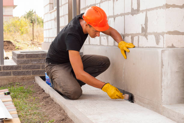 Licensed Exterior Waterproofing service in Port Byron, NY - Halo Water Proofing